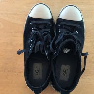 Ugg sneakers